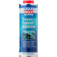 MARINE SUPER DIESEL ADDITIVE