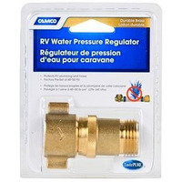 WATER PRESSURE REGULATOR(Pack of 1)