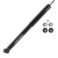 2004-2018 Chevrolet Aveo; 2007-2011 Chevrolet Aveo5; 2007-2009 Pontiac G3; 2005-2008 Pontiac Wave - 251190