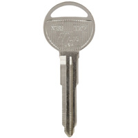 MZ17  KEYBLNK MAZDA AUTO (Pack of 10)
