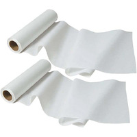 (2 EA) CHANGING TABLE PAPER ROLL