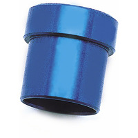 -3AN BLU TUBE SLEEVE