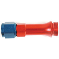 -6AN X 7/8'-30 R/B HOLLEY  CARB ADP