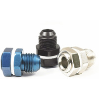 -6AN BLK FUEL CELL BULKHEAD