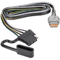 TOW HARNESS  4-WAY FLAT NISSAN PATH