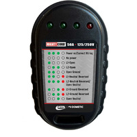50A RV CIRCUIT TESTER