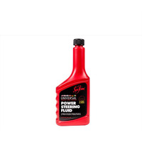 POWER STEERING FLUID 12OZ