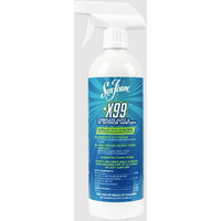 COMPLETE AUTO & RV INTERIOR SANITIZ