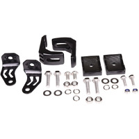 HARDWARE KIT LED LIGHT BARS