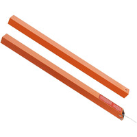 VEVOR Trailer Tailgate Lift Assist, Max 180 lbs Load Capacity, Compatible with Open Utility Trailer Tailgate and Ramp, with 10 to 24 Inches Heights Side Rail and 4 to 6 Feet Height Tail Gate or Ramp