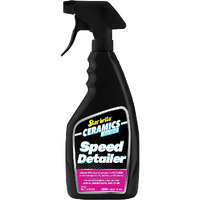 CERAMIC SPEED DETAILER 22 OZ.