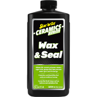 CERAMIC WAX & SEAL 16 OZ.