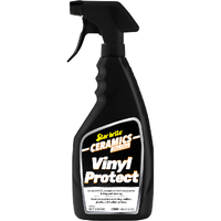 CERAMIC VINYL PROTECTANT 22 OZ.