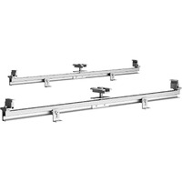 VEVOR Solar Panel Mounting Brackets Solar Panel Mounting Kit for Various Roofs