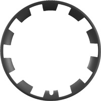 VEVOR 20" Wheel Rim Cover for Model Y Hubcap with Guard Tape & Valve Nozzle Hole