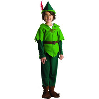 Peter Pan - T4