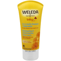 Weleda calendula Shampoo And Body Wash - 68 Fl Oz(D0102H5K8J8)