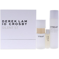 Silent St Spring by Derek Lam for Women - 3 Pc Gift Set 3.4oz EDP Spray, 10ml EDP Spray, 8oz Fragrance Mist