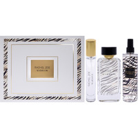 Warrior 2023 by Rachel Zoe for Women - 3 Pc Gift Set 3.4oz EDP Spray, 0.34oz EDP Spray, 10oz Fragrance Mist