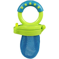 Munchkin Fresh Food Feeder - Blue/Green