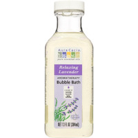 Aura cacia - Aromatherapy Bubble Bath Relaxing Lavender - 13 Fl Oz(D0102H5K0g2)