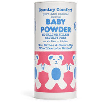 Baby Powder