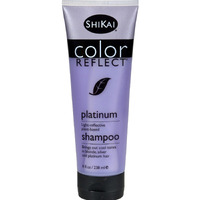 Shikai color Reflect Platinum Shampoo - 8 Fl Oz(D0102H5W4R2)