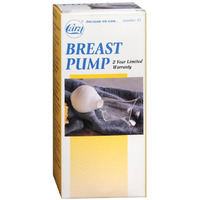BREAST PUMP CARA 45 Size: ~