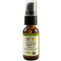 Aura cacia - Argan Skin care Oil certified Organic - 1 Fl Oz(D0102H5KHYP)