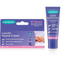 Lansinoh Lanolin Nipple Soothing Cream 40 Grams