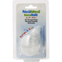 NeilMed NasaBulb 1ct