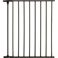 Mayfair/Newport 1 Panel Extension-Black