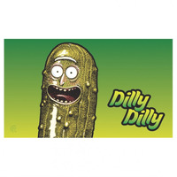 Play Mat: Dilly Dilly