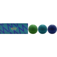 Eze by Eze for Men - 3 Pc Gift Set 1oz Surge EDP Spray, 1oz Elation EDP Spray, 1oz Nomad EDP Spray