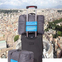 My Bag Buddy For World Traveler Compact Expandable Carry on Bag(D0102HEY9CY.)