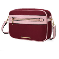 MKF collection Jimena crossbody Pouch Handbag Vegan Leather Womens by Mia K(D0102HA9717)