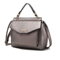 MKF collection Vida Vegan Leather Womens 3-in-1 Backpack by Mia K (D0102HAQDE7)