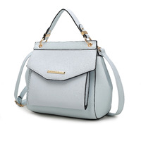 MKF collection Vida Vegan Leather Womens 3-in-1 Backpack by Mia K (D0102HAQDRA)