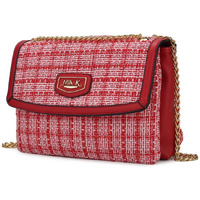 MKF collection Mackenzie Tweed Women Shoulder Handbag by Mia K(D0102H9T8UU)
