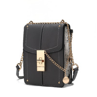 MKF collection Iona crossbody Handbag by Mia k(D0102HISQ5U)