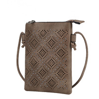 MKF collection Leysha crossbody Handbag Women by Mia K(D0102HISL5V)