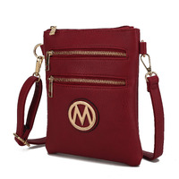 MKF collection Medina crossbody Handbag by Mia K(D0102HISJL7)