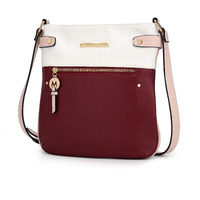 MFK collection camilla crossbody Handbag by Mia K(D0102HIS0SV)