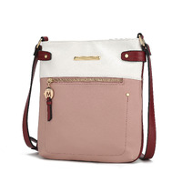 MFK collection camilla crossbody Handbag by Mia K(D0102HIS0AU)