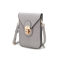 MKF collection Havana Smartphone crossbody Handbag Women by Mia K(D0102HISJMg)