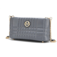 MKF collection giada Vegan Leather Women Shoulder Bag by Mia k(D0102HIDEM7)