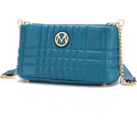 MKF collection giada Vegan Leather Women Shoulder Bag by Mia k(D0102HIDEZA)