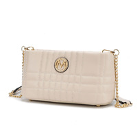MKF collection giada Vegan Leather Women Shoulder Bag by Mia k(D0102HIDEMY)
