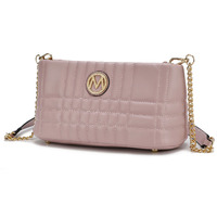 MKF collection giada Vegan Leather Women Shoulder Bag by Mia k(D0102HIDE87)