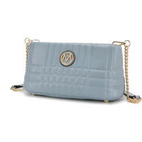 MKF collection giada Vegan Leather Women Shoulder Bag by Mia k(D0102HIDEZW)
